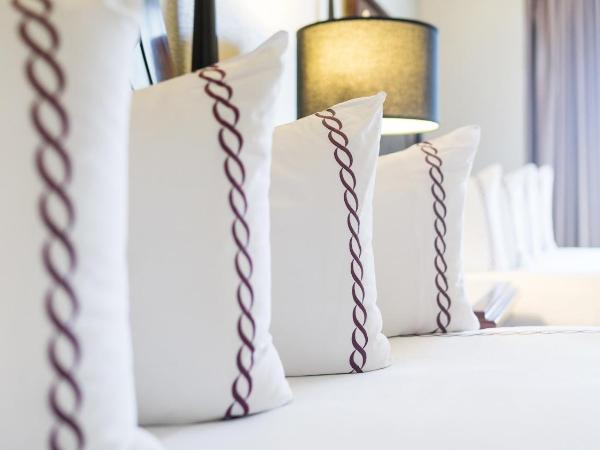 InterContinental New Orleans, an IHG Hotel : photo 6 de la chambre chambre classique avec 2 lits queen-size