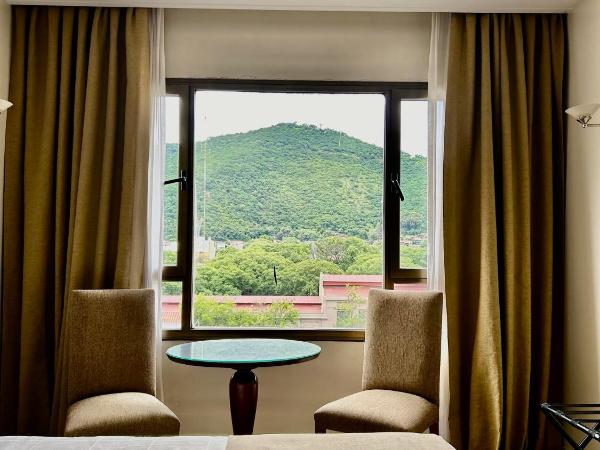 Hotel Almería : photo 2 de la chambre chambre double exécutive