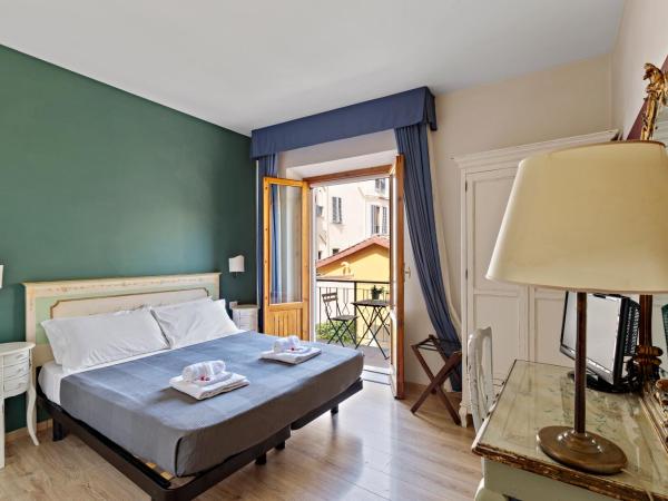 Ostello Bello Firenze : photo 4 de la chambre chambre simple avec salle de bains privative