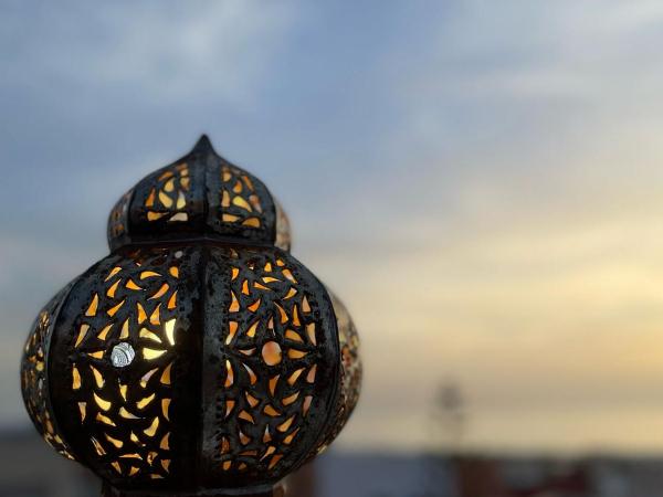 Heaven Surf Camp : photo 5 de la chambre chambre double avec balcon - vue sur mer