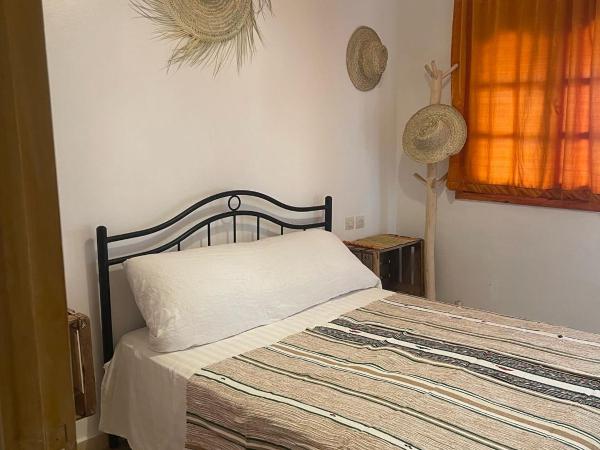 Heaven Surf Camp : photo 5 de la chambre dortoir mixte de 4 lits