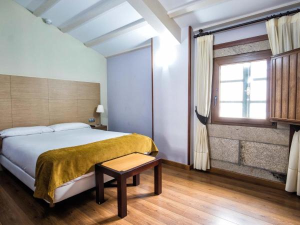 Hotel Alda Bonaval : photo 4 de la chambre chambre simple supérieure