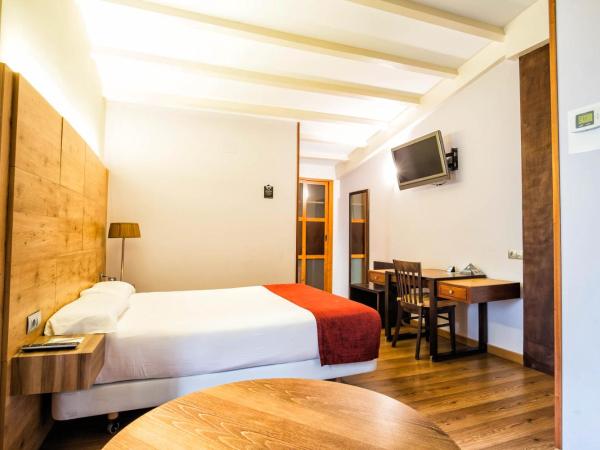 Hotel Alda Bonaval : photo 5 de la chambre chambre double ou lits jumeaux standard