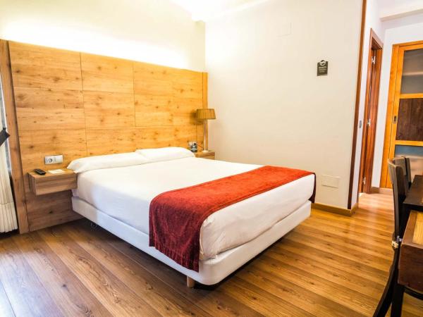 Hotel Alda Bonaval : photo 2 de la chambre chambre double ou lits jumeaux standard