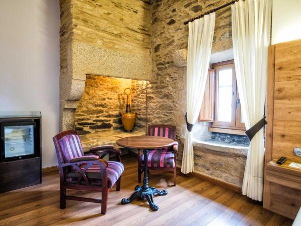 Hotel Alda Bonaval : photo 4 de la chambre chambre double ou lits jumeaux standard