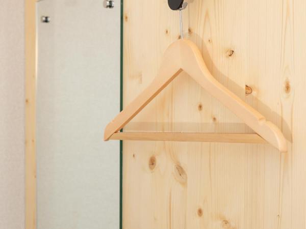 easyHotel Glasgow City : photo 1 de la chambre chambre double