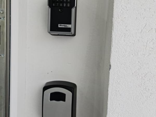 SureBillionaire Homes II : photo 5 de la chambre studio lit queen-size de luxe