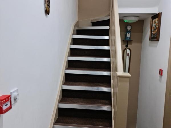 SureBillionaire Homes II : photo 8 de la chambre studio lit queen-size de luxe