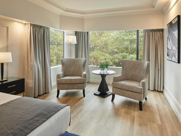 Emperador Hotel Buenos Aires : photo 3 de la chambre suite d'angle