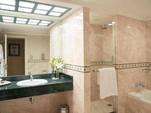 Emperador Hotel Buenos Aires : photo 1 de la chambre chambre lit queen-size deluxe