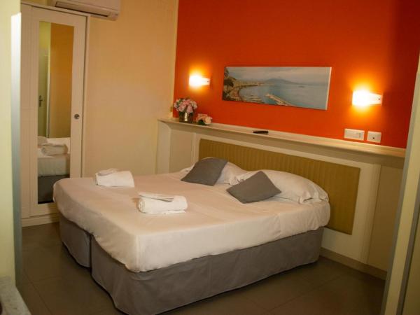 Capodichino International Hotel : photo 1 de la chambre chambre double