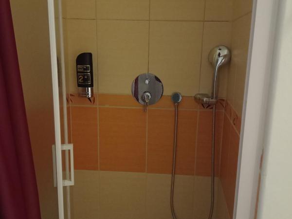 Old Prague House : photo 4 de la chambre chambre simple avec salle de bains privative