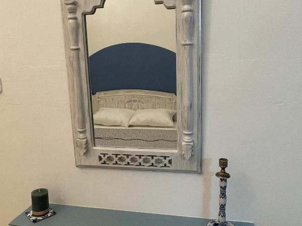 Nomads Hostel Tunisia : photo 8 de la chambre suite avec terrasse 