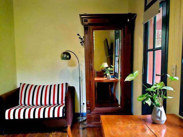 BE Jardin Escondido By Coppola : photo 3 de la chambre studio