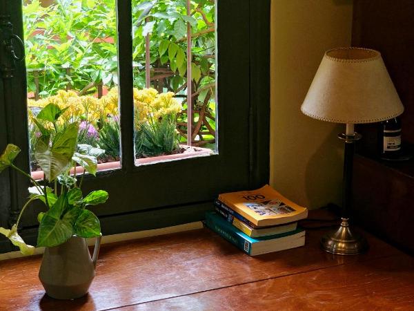 BE Jardin Escondido By Coppola : photo 2 de la chambre studio