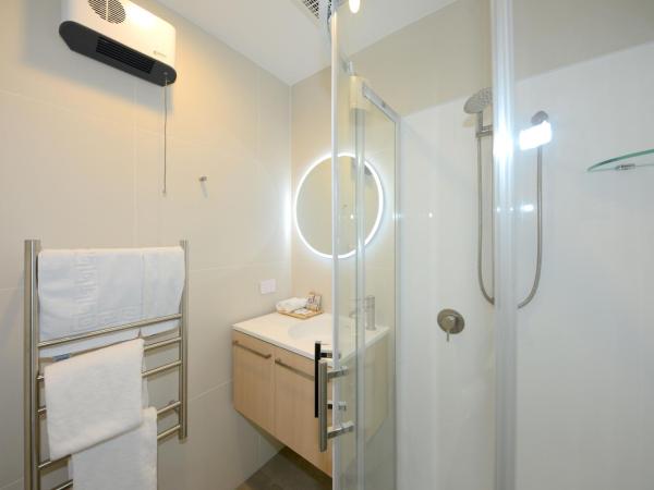 West Fitzroy Apartments : photo 6 de la chambre studio