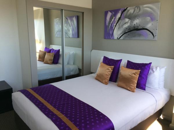 Park Regis North Quay : photo 4 de la chambre appartement 1 chambre