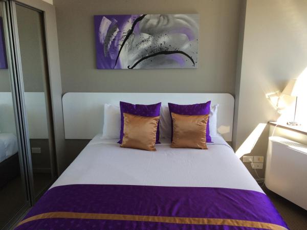 Park Regis North Quay : photo 10 de la chambre appartement 1 chambre