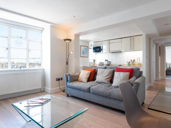 Nell Gwynn House Apartments & Rooms : photo 10 de la chambre studio