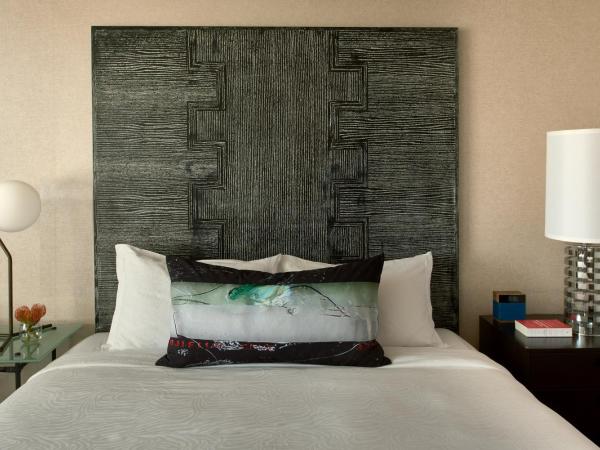 Kimpton Hotel Palomar Los Angeles Beverly Hills, an IHG Hotel : photo 6 de la chambre chambre lit king-size