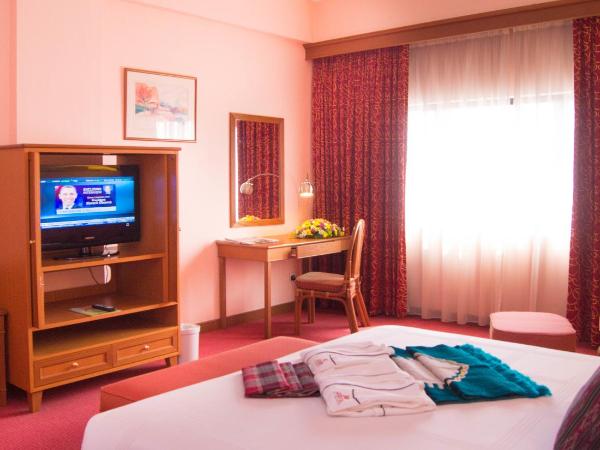 Hotel Grand Continental Kuching : photo 3 de la chambre suite