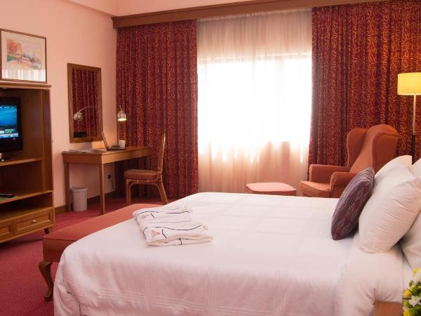 Hotel Grand Continental Kuching : photo 2 de la chambre suite