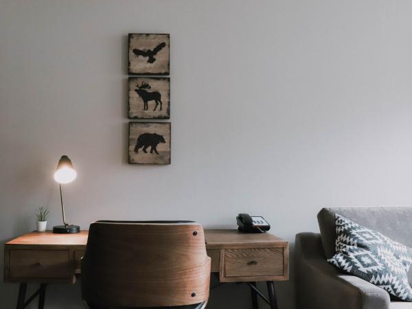 Adara Hotel : photo 5 de la chambre suite 1 chambre