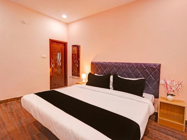 RBS Classic Stay Boduppal : photo 3 de la chambre chambre double standard