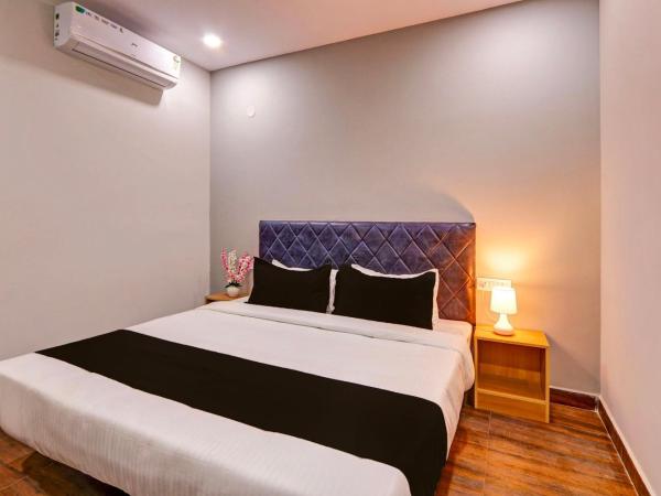 RBS Classic Stay Boduppal : photo 1 de la chambre chambre double standard