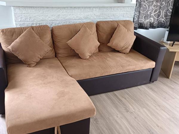 3 Bedrooms plus Lounge and Kitchen and Bathroom and Laundry : photo 9 de la chambre maison 3 chambres