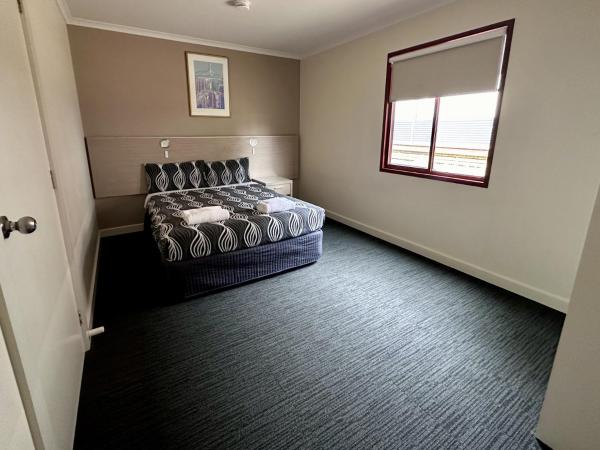 Eaglehawk Park Canberra : photo 3 de la chambre villa 2 chambres :