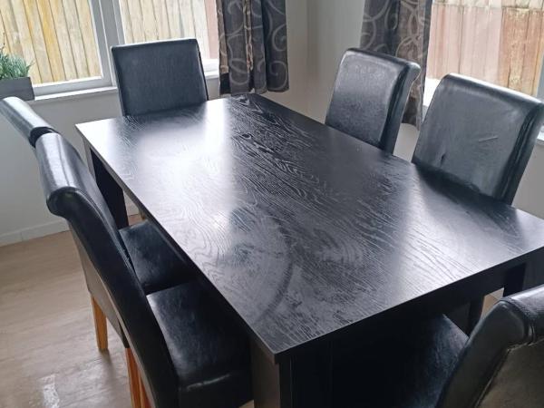 3 Bedrooms plus Lounge and Kitchen and Bathroom and Laundry : photo 10 de la chambre maison 3 chambres