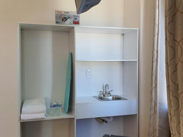 Habitación del monarca : photo 9 de la chambre appartement supérieur