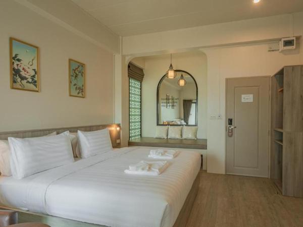 Ang Pao Hotel - SHA Extra Plus : photo 3 de la chambre chambre double standard