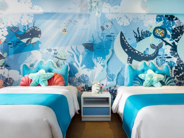 Avani Pattaya Resort : photo 5 de la chambre chambre familiale
