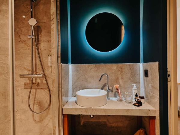 Keystone Hôtel & Spa : photo 4 de la chambre chambre double avec terrasse