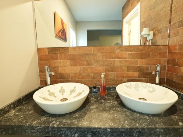 Cheers Vintage Hostel : photo 6 de la chambre lit dans dortoir mixte de 6 lits