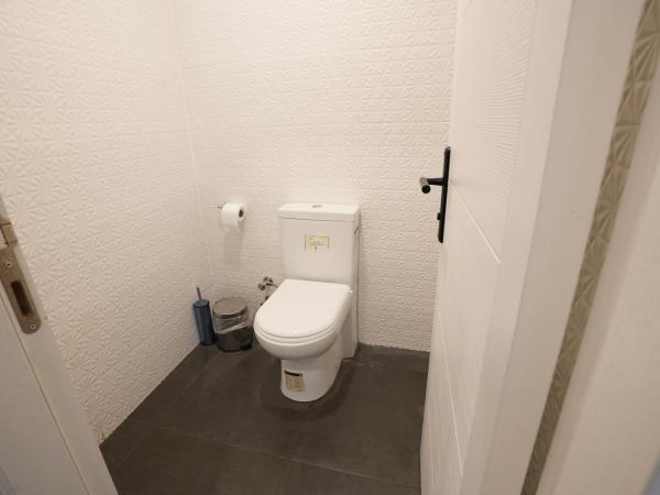 Cheers Vintage Hostel : photo 7 de la chambre lit dans dortoir mixte de 6 lits