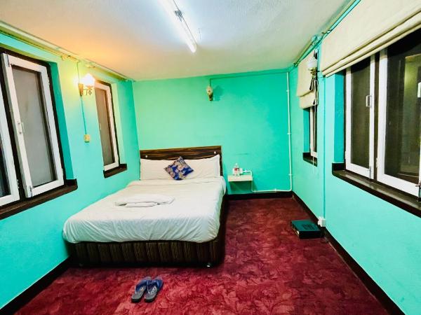 Heranya Hostel : photo 1 de la chambre chambre standard lit queen-size