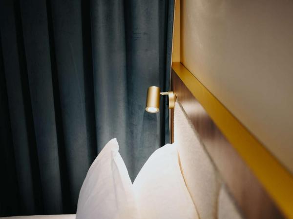 Keystone Hôtel & Spa : photo 1 de la chambre chambre double avec terrasse