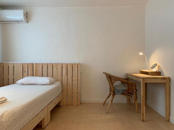 liilliil Residence Seoul : photo 2 de la chambre appartement 3 chambres