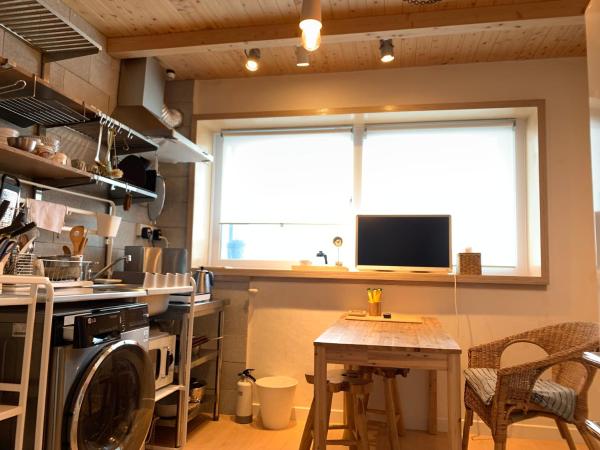 liilliil Residence Seoul : photo 4 de la chambre appartement 3 chambres