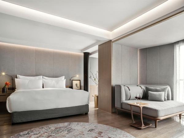 CHAO Sanlitun Beijing : photo 2 de la chambre chao connecting 120 signature + signature