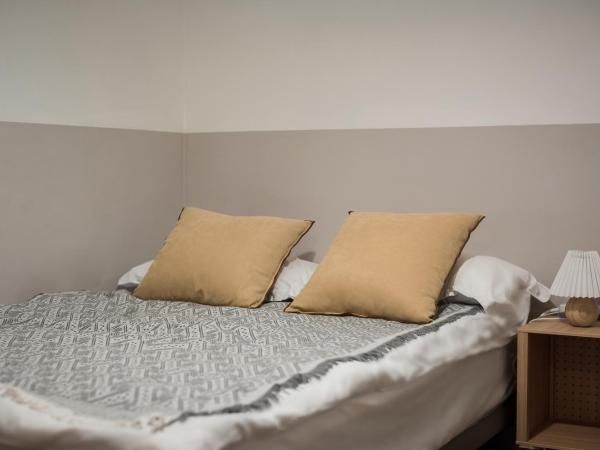 SSH Myeongdong Dongdo Hostel : photo 10 de la chambre chambre double Économique