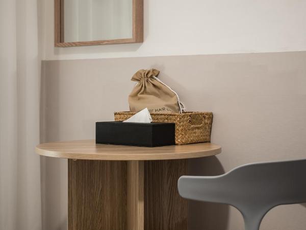 SSH Myeongdong Dongdo Hostel : photo 7 de la chambre chambre double standard