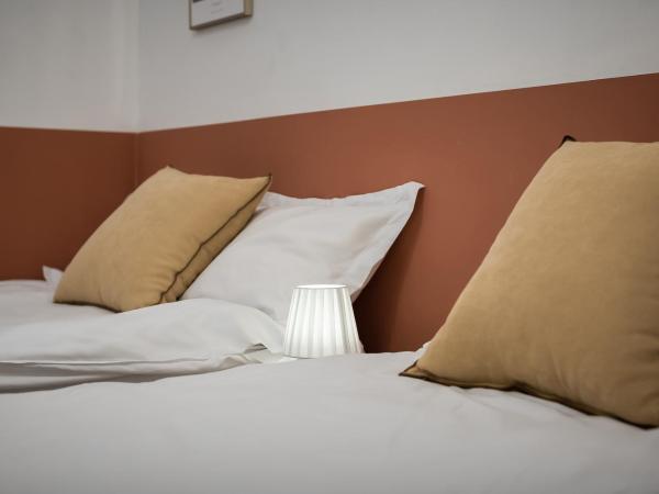 SSH Myeongdong Dongdo Hostel : photo 10 de la chambre chambre lits jumeaux deluxe