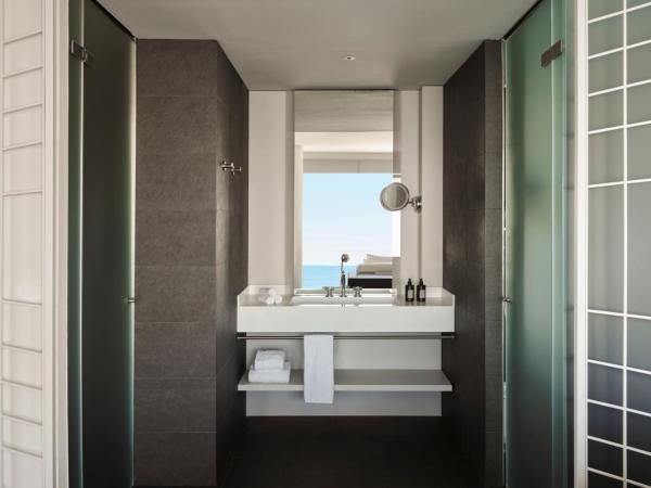 W Barcelona : photo 1 de la chambre suite cool corner