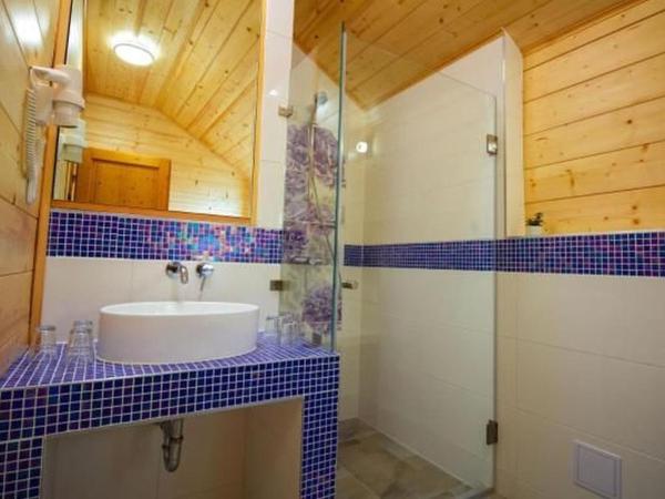 Petneházy Aparthotel : photo 1 de la chambre appartement supérieur