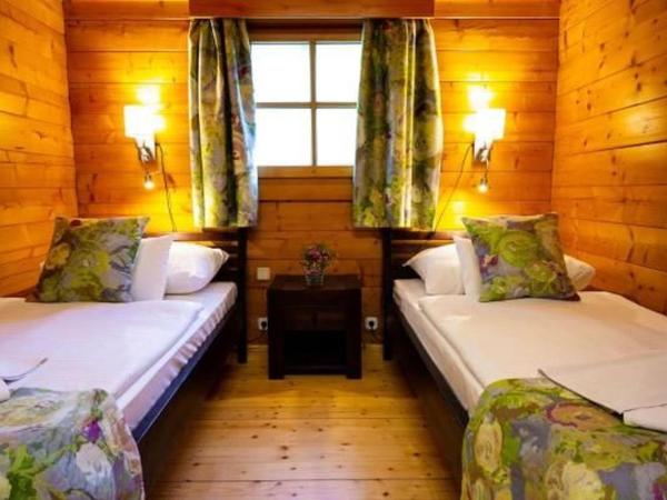 Petneházy Aparthotel : photo 2 de la chambre appartement supérieur