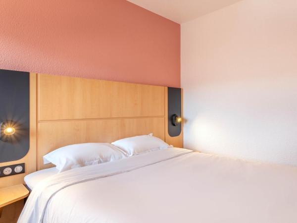 B&B HOTEL Marseille La Valentine Porte d'Aubagne : photo 3 de la chambre chambre double